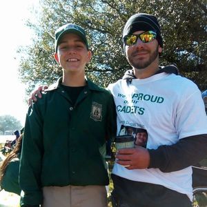 Meet your Posher, Benjamin